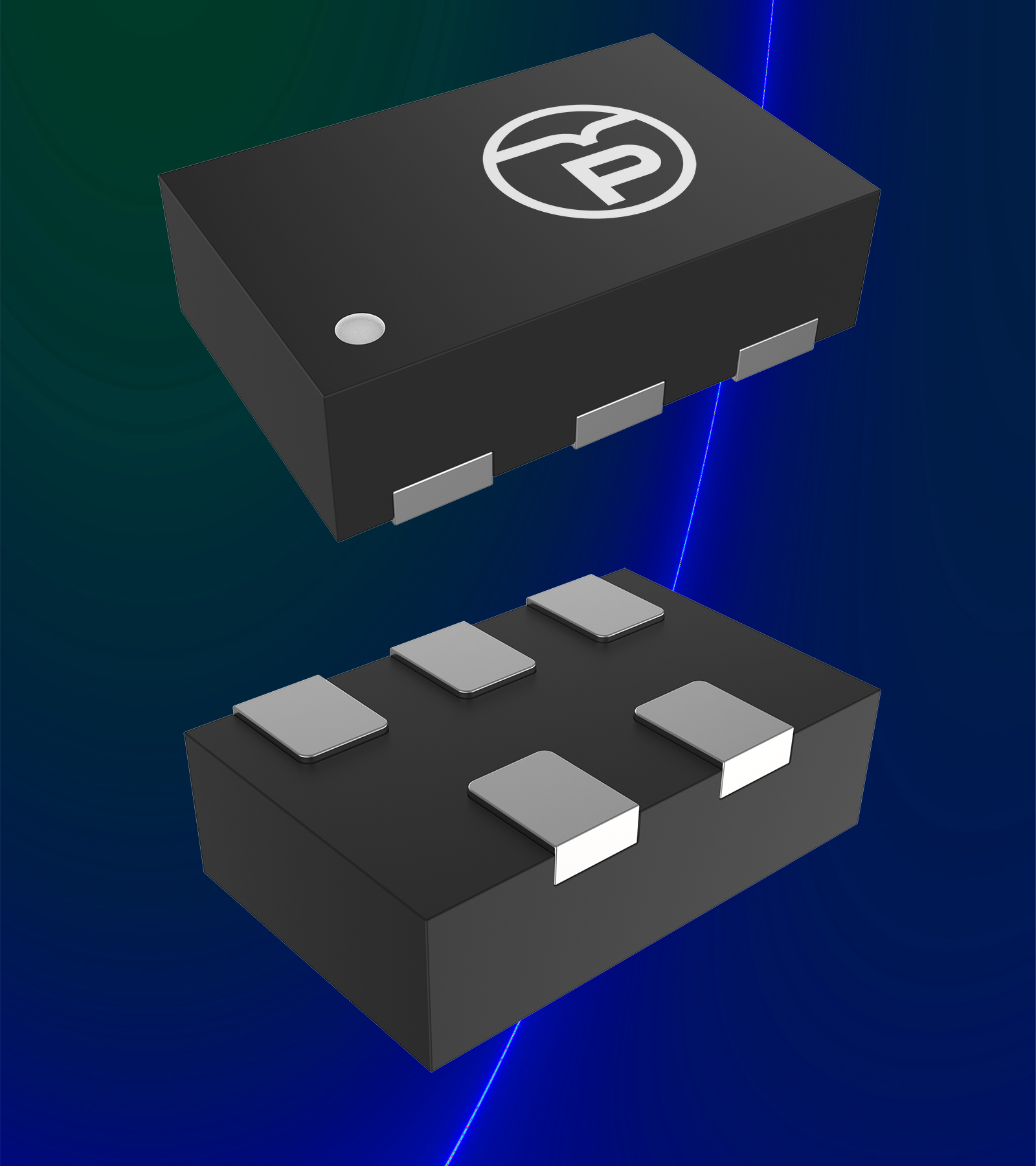 TVS Array for Circuit Protection in Common Computing Interfaces